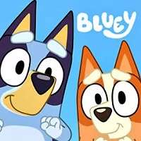 Bluey Bulmacası