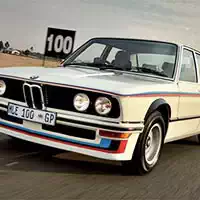 bmw_530_mle_puzzle ហ្គេម