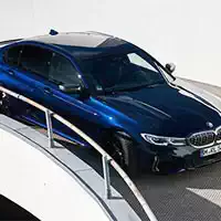 bmw_m340i_xdrive_puzzle ಆಟಗಳು