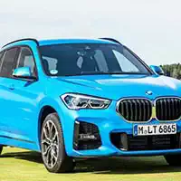 bmw_x1_puzzle Ігри