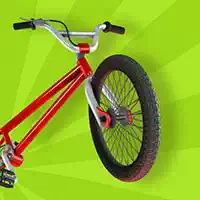 bmx_bike بازی ها