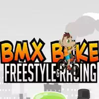 bmx_bike_freestyle_racing игри