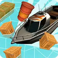 boat_and_dash Spiele