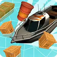 boat_and_dash Խաղեր