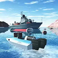 boat_simulator_2 Խաղեր