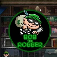 bob_the_robber Juegos