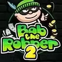 bob_the_robber_2 Խաղեր