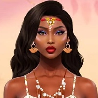 bohemian_chic_dress_up Игры