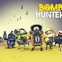 Bomb Hunters