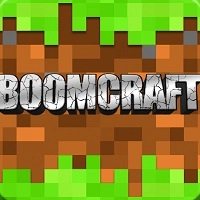 boomcraft ألعاب