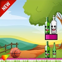 bottle_shooting_game ألعاب