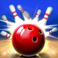 bowling ហ្គេម