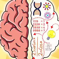 Brain Hack : Brain Test - ปริศนาหากิน