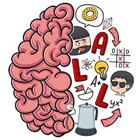 brain_test_iq_challenge Παιχνίδια