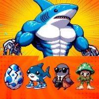 Klik untuk Menetas Brainrot