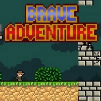 brave_adventure 游戏