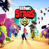 brawl_star гульні