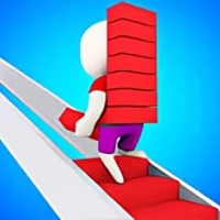 bridge_race Игры