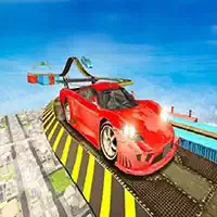 broken_bridge_car เกม