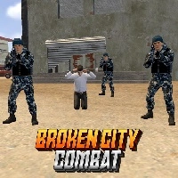 broken_city_combat Igre