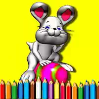 bts_easter_coloring_book Hry