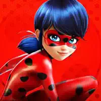 ការលាបពណ៌របស់ Bts Ladybug