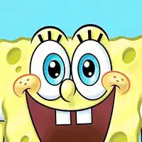 bts_sponge_bob_coloring Trò chơi