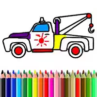 bts_trucks_coloring თამაშები