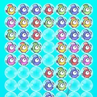 bubble_fish Ігри