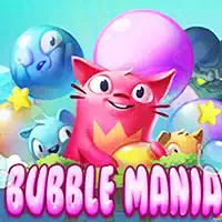 bubble_mania_shooter Giochi