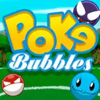 Bubble Poke ออนไลน์