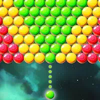 Bubble Shooter ระเบิด