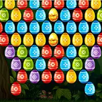 Bubble Shooter Phục Sinh