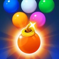 bubble_shooter_free_3 ゲーム