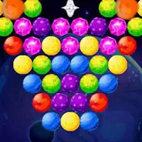 Planete Bubble Shooter