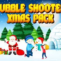 bubble_shooter_xmas_pack Խաղեր