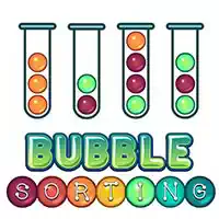 bubble_sorting თამაშები