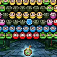 bubble_warriors بازی ها