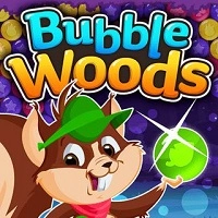 bubble_woods Ойындар