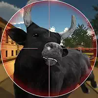 bull_shooting بازی ها