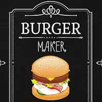 burger_maker 游戏