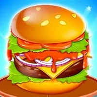 burger_mania ហ្គេម