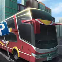 bus_city_driving Jogos