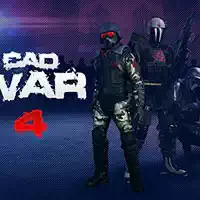 Cad-Krieg 4