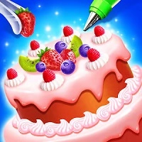 cake_maker_kids_cooking Тоглоомууд