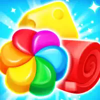 candy_bonanza_5_in_row Spellen