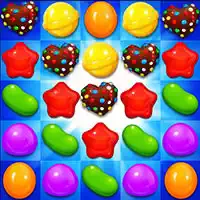 candy_breaker_sugared بازی ها