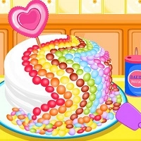 candy_cake_maker ゲーム