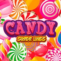 candy_super_lines ألعاب