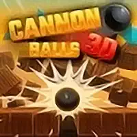 cannon_balls_3d Խաղեր